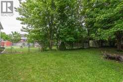 629 SETTLERSFIELD Court Unit# B | Waterloo Ontario | Slide Image Forty-nine