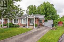 629 SETTLERSFIELD Court Unit# B | Waterloo Ontario | Slide Image One