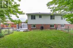629 SETTLERSFIELD Court Unit# B | Waterloo Ontario | Slide Image Four
