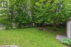 629 SETTLERSFIELD Court Unit# B | Waterloo Ontario | Slide Image Fifty