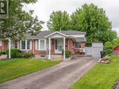 629 SETTLERSFIELD Court Unit# B Waterloo Ontario, N2T 2K6