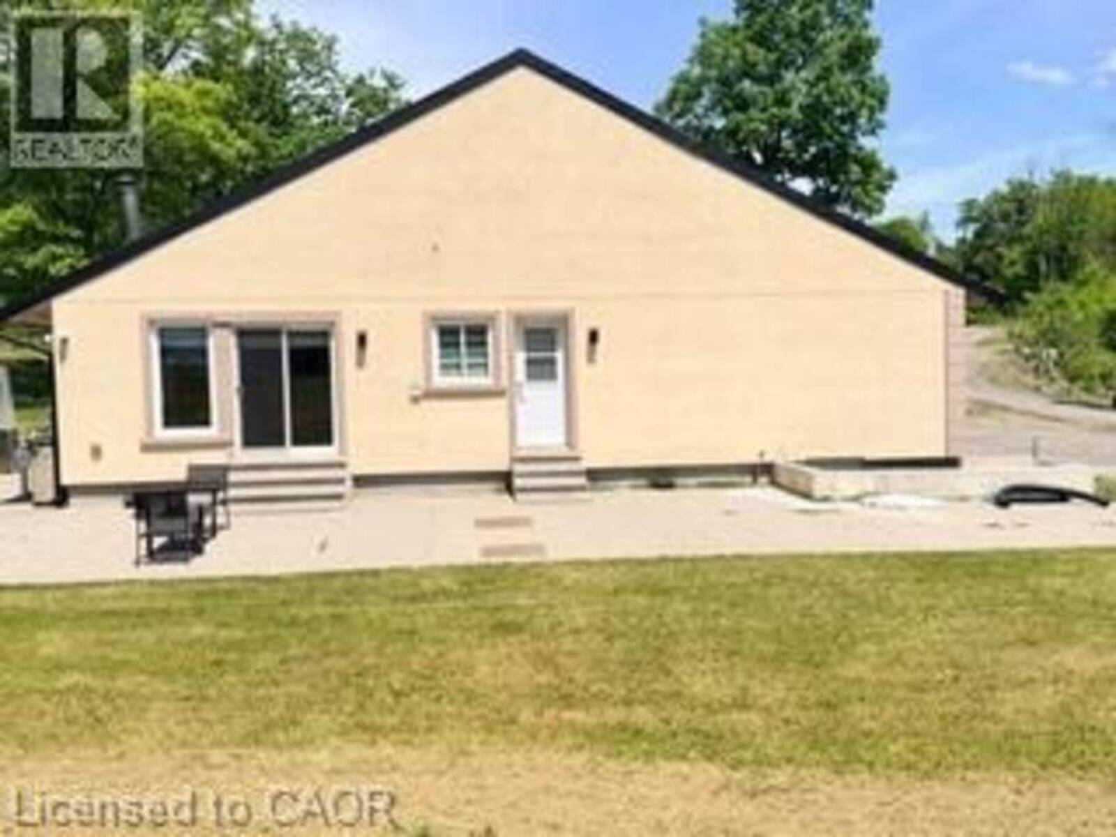 10631 FIFTH Line, Milton, Ontario L9T 2X8