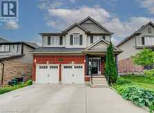 55 ISAIAH Drive | Kitchener Ontario | Slide Image One
