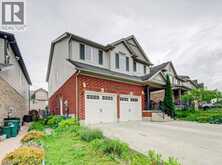 55 ISAIAH Drive | Kitchener Ontario | Slide Image Two