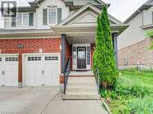 55 ISAIAH Drive | Kitchener Ontario | Slide Image Three