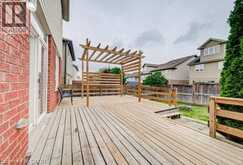55 ISAIAH Drive | Kitchener Ontario | Slide Image Forty-six