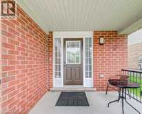 55 ISAIAH Drive | Kitchener Ontario | Slide Image Four