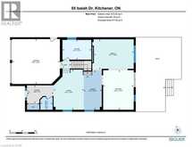 55 ISAIAH Drive | Kitchener Ontario | Slide Image Forty-eight