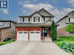 55 ISAIAH Drive Kitchener Ontario, N2E 0B2
