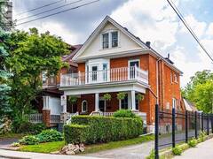 82 BURRIS Street Hamilton Ontario, L8M 2J5