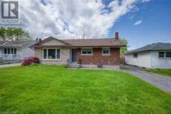25 WARKDALE Drive | St. Catharines Ontario | Slide Image One