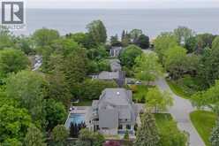 129 WOLFDALE Avenue | Oakville Ontario | Slide Image Three