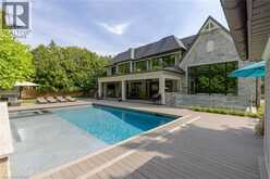 129 WOLFDALE Avenue | Oakville Ontario | Slide Image Four