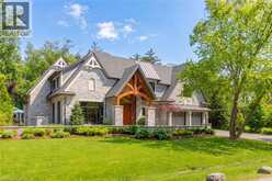 129 WOLFDALE Avenue | Oakville Ontario | Slide Image Two