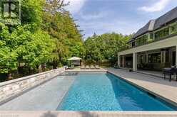 129 WOLFDALE Avenue | Oakville Ontario | Slide Image Forty-two