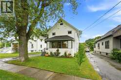 458 DAVIS Street | Port Colborne Ontario | Slide Image One