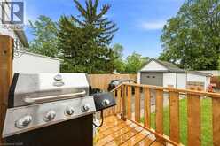 458 DAVIS Street | Port Colborne Ontario | Slide Image Thirty-eight