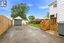 458 DAVIS Street | Port Colborne Ontario | Slide Image Thirty-nine