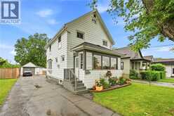 458 DAVIS Street | Port Colborne Ontario | Slide Image Five