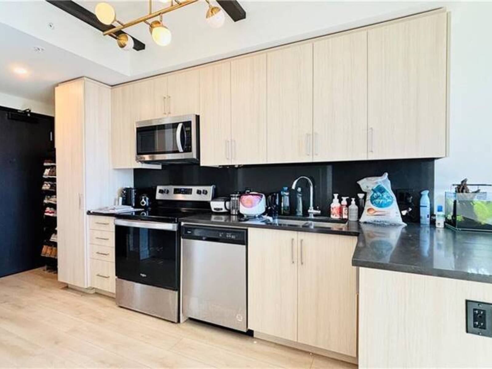 145 COLUMBIA Street W Unit# 1536, Waterloo, Ontario N2L 0K7