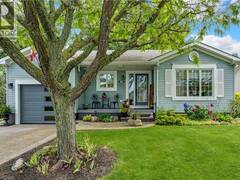 109 GLENARIFF Drive Hamilton Ontario, L8B 1A5