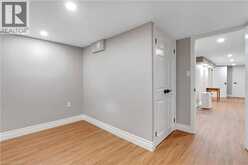 109 GLENARIFF Drive | Hamilton Ontario | Slide Image Thirty-two