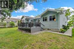 109 GLENARIFF Drive | Hamilton Ontario | Slide Image Forty-one