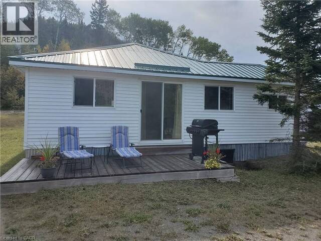 464 HIGHWAY 11 Nipigon Ontario, P0T 2J0 - 3 Bedrooms Waterfront Home For sale