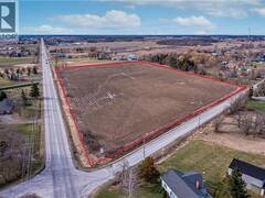 PT LT 16 ABINGDON Road West Lincoln Ontario, L0R 1E0