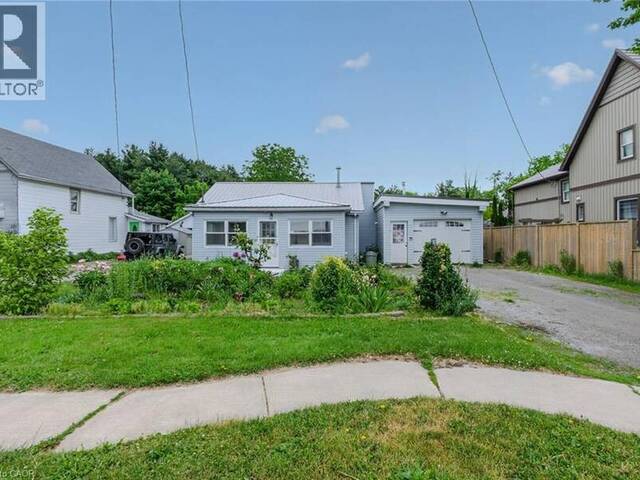 140 TOWNLINE Street St. Williams Ontario, N0E 1P0 - 2 Bedrooms Home For Sale