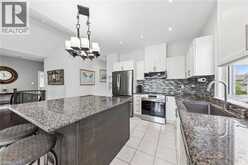 43 ALLEGRA Drive | Wasaga Beach Ontario | Slide Image Fourteen