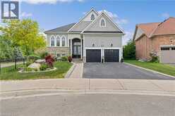 43 ALLEGRA Drive | Wasaga Beach Ontario | Slide Image One