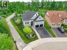 43 ALLEGRA Drive | Wasaga Beach Ontario | Slide Image Two
