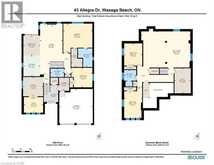 43 ALLEGRA Drive | Wasaga Beach Ontario | Slide Image Thirty-one