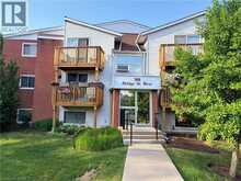 30 BRIDGE Street W Unit# 307 | Kitchener Ontario | Slide Image One