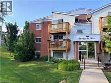 30 BRIDGE Street W Unit# 307 | Kitchener Ontario | Slide Image Two