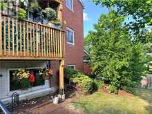 30 BRIDGE Street W Unit# 307 | Kitchener Ontario | Slide Image Three