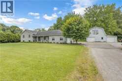 1306 ST JOHNS Road W | Simcoe Ontario | Slide Image One