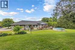 1306 ST JOHNS Road W | Simcoe Ontario | Slide Image Thirty-nine