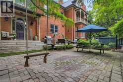 105 VANSITTART Avenue | Woodstock Ontario | Slide Image Six