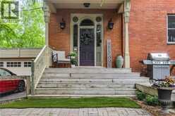 105 VANSITTART Avenue | Woodstock Ontario | Slide Image Nine
