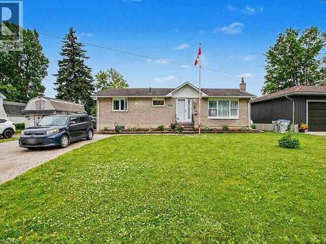 51 SCHADE Street North Perth Ontario, N0K 1P0 - 5 Bedrooms Home For Sale