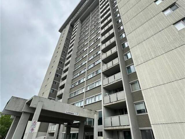 375 KING Street N Unit# 1005 Waterloo Ontario, N2J 4L6 - 2 Bedrooms Condo For Sale