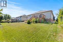 92 WHITE WATER Drive | Port Dover Ontario | Slide Image Twenty-seven