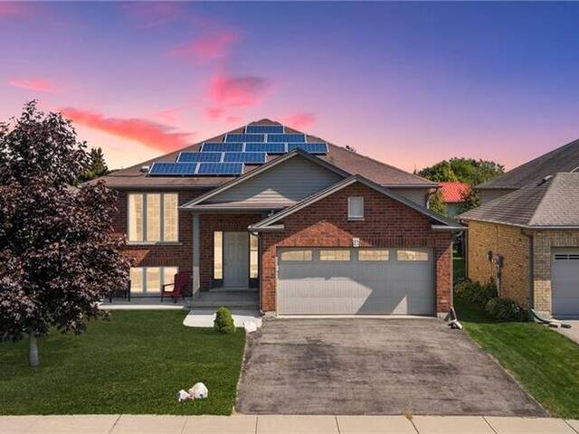 92 WHITE WATER Drive Port Dover Ontario, N0A 1N9 - 4 Bedrooms Home For Sale