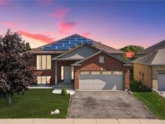 92 WHITE WATER Drive Port Dover Ontario, N0A 1N9