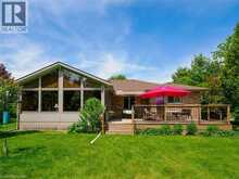 170 NORFOLK COUNTY ROAD 57 | Port Ryerse Ontario | Slide Image Three