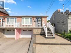 202 RAY Street N Hamilton Ontario, L8R 2Y2
