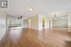 65 WESTMOUNT Road Unit# 211 | Waterloo Ontario | Slide Image Ten