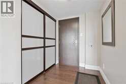 6 WILLOW Street Unit# 602 | Waterloo Ontario | Slide Image Eight